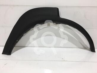 Накладка крыла заднего правого Toyota RAV 4 IV [CA40] 2012 - 2019