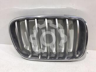Решетка радиатора правая BMW X3 [F25] 2010 - 2017