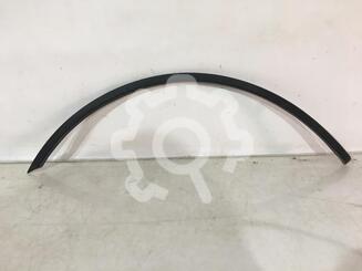 Накладка крыла заднего правого Renault Logan I 2004 - 2015