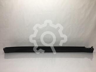 Накладка порога (наружная) BMW X1 [F48] 2015 - 2022