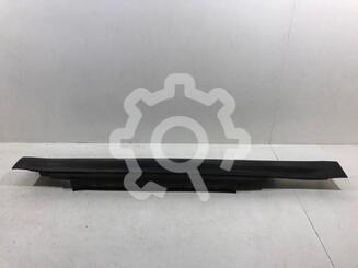 Накладка порога (наружная) Mini R56 c 2005 г.