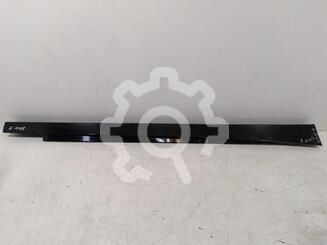 Накладка порога (наружная) BMW 3-Series [F3x] 2011 - н.в.