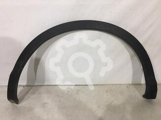 Накладка крыла заднего правого Nissan Qashqai (J11) c 2014 г.