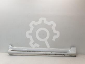 Накладка порога (наружная) Toyota Land Cruiser [200] 2007 - 2021