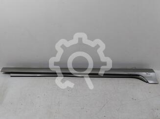 Накладка порога (наружная) Volvo S60 II 2010 - 2018