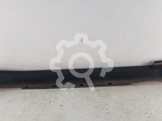 Накладка порога (наружная) Infiniti FX II [S51] 2008 - 2013