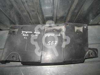 Пыльник (кузов наружные) Toyota RAV 4 IV [CA40] 2012 - 2019