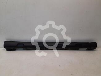 Накладка порога (наружная) Mercedes-Benz GLA-Klasse I [X156] 2013 - 2020