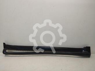 Накладка порога (наружная) Lexus LX III 2007 - н.в.