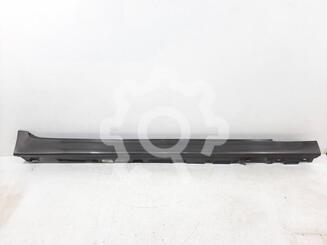Накладка порога (наружная) BMW 5-Series [F07, F10, F11] 2009 - 2017