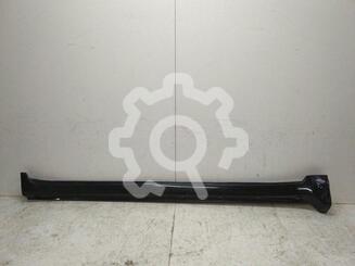 Накладка порога (наружная) Toyota Land Cruiser [200] 2007 - 2021