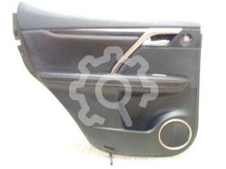Обшивка двери задней левой Lexus RX IV 2015 - 2024