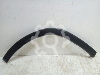 Накладка крыла заднего правого Lexus RX IV 2015 - 2024