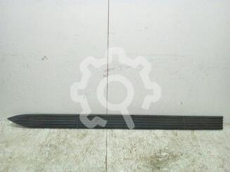 Накладка порога (наружная) Lexus LX III 2007 - н.в.
