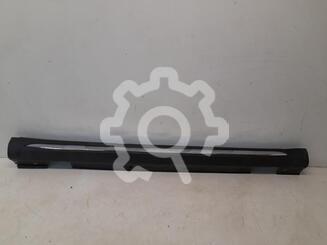Накладка порога (наружная) Mercedes-Benz GLA-Klasse I [X156] 2013 - 2020