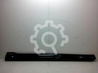 Накладка порога (наружная) Bentley Flying Spur I 2013 - 2019