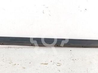 Накладка порога (наружная) Kia Sorento III Prime 2014 - 2020