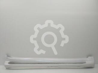 Накладка порога (наружная) Toyota Land Cruiser [200] 2007 - 2021