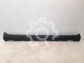 Накладка порога (наружная) Mercedes-Benz GLC-Klasse I [X253] 2015 - 2024