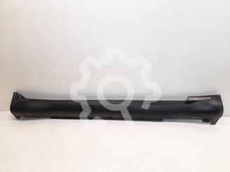 Накладка порога (наружная) Infiniti FX II [S51] 2008 - 2013