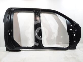 Боковина правая Nissan Navara (Frontier) III (D40) 2004 - 2015