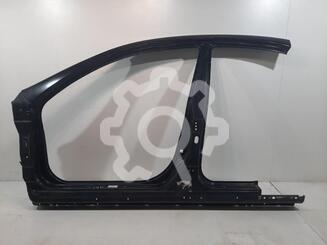 Кузовной элемент Nissan Primera P12E c 2002 г.