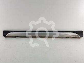 Накладка порога (наружная) BMW X1 [E84] 2009 - 2015