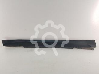 Накладка порога (наружная) BMW X1 [E84] 2009 - 2015