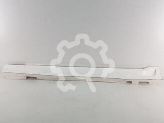 Накладка порога (наружная) BMW 5-Series [E60, E61] 2002 - 2010