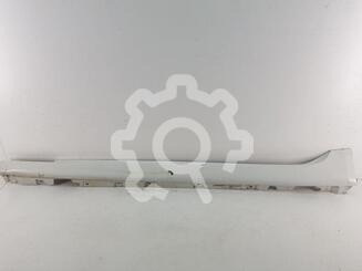 Накладка порога (наружная) BMW 5-Series [F07, F10, F11] 2009 - 2017