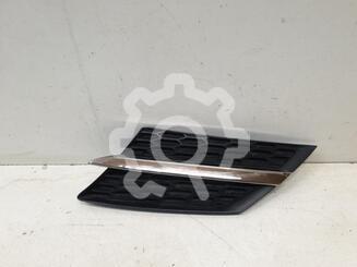 Решетка радиатора левая Toyota RAV 4 IV [CA40] 2012 - 2019