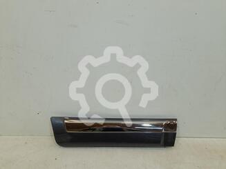 Накладка двери задней правой Toyota Land Cruiser [200] 2007 - 2021