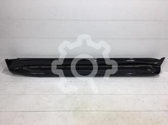 Накладка порога (наружная) Toyota Land Cruiser [200] 2007 - 2021