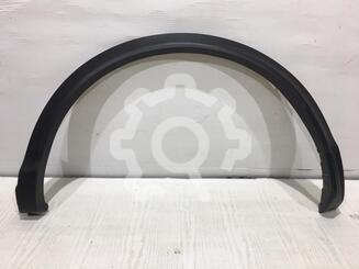 Накладка крыла заднего левого Nissan Qashqai (J11) c 2014 г.