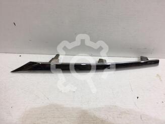 Молдинг решетки радиатора Toyota Corolla XI [E160, E170] 2012 - н.в.