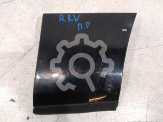 Накладка крыла переднего правого Land Rover Range Rover III 2002 - 2012