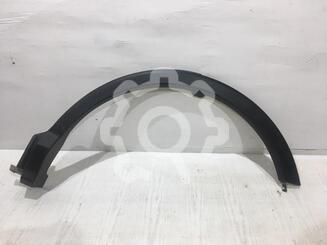 Накладка крыла заднего левого Toyota RAV 4 IV [CA40] 2012 - 2019