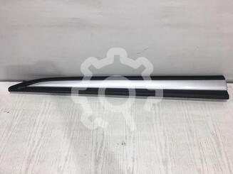 Накладка двери передней левой Mitsubishi Outlander III 2012 - 2024