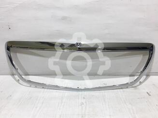 Молдинг решетки радиатора Mercedes-Benz S-klasse VI (W222) 2013 - 2020