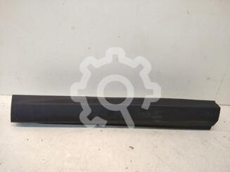 Накладка двери задней правой Lexus RX IV 2015 - 2024