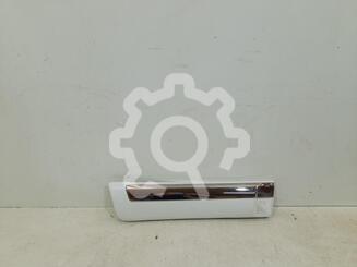 Накладка двери задней правой Toyota Land Cruiser [200] 2007 - 2021