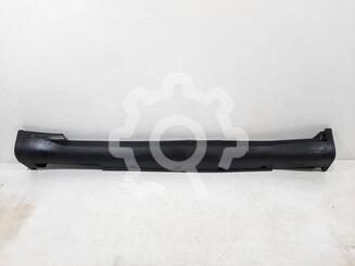Накладка порога (наружная) Infiniti FX II [S51] 2008 - 2013