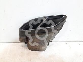 Насадка на глушитель Mercedes-Benz C-Klasse IV W205 2014 - 2021