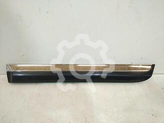 Молдинг двери задней левой Lexus ES V 2006 - 2012