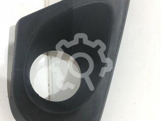 Рамка фары противотуманой левой Renault Duster I 2010 - 2021