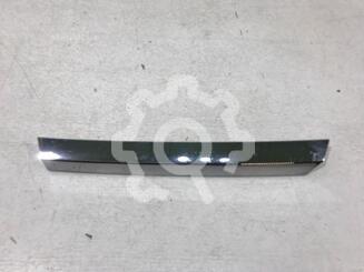 Молдинг решетки радиатора Mercedes-Benz GL-Klasse I [X164] 2006 - 2012