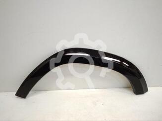 Накладка крыла заднего левого Mercedes-Benz GL-Klasse II [X166] 2012 - 2016