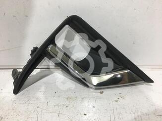 Рамка фары противотуманой правой Toyota Land Cruiser Prado [150] 2009 - н.в.