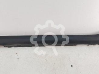 Накладка порога (наружная) BMW X3 [F25] 2010 - 2017