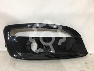 Рамка фары противотуманой правой Kia Ceed II 2012 - 2018
